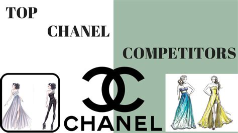 concurrence chanel|Top 14 Chanel Competitors (Updated in 2023) .